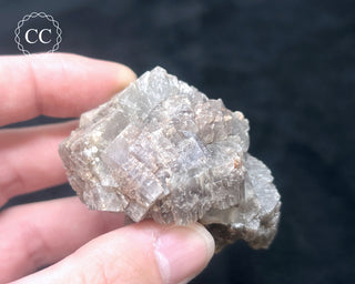 Aragonite - Cuenca #6