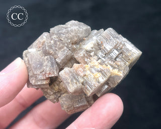 Aragonite - Cuenca #6