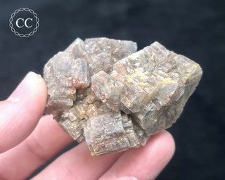 Aragonite - Cuenca #6