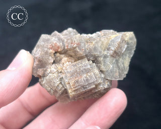 Aragonite - Cuenca #6