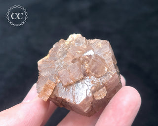 Aragonite - Cuenca #7