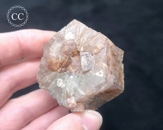 Aragonite - Cuenca #1