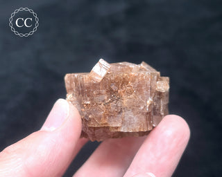 Aragonite - Cuenca #7