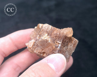 Aragonite - Cuenca #7