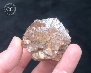 Aragonite - Cuenca #7