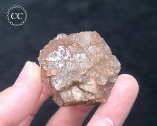 Aragonite - Cuenca #7