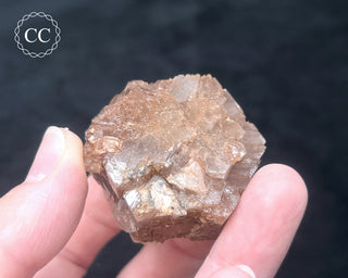 Aragonite - Cuenca #7