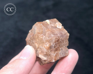 Aragonite - Cuenca #7