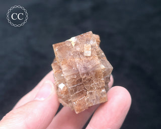 Aragonite - Cuenca #7