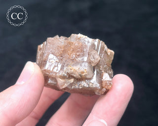 Aragonite - Cuenca #7