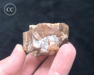 Aragonite - Cuenca #7
