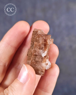 Aragonite - Cuenca #15
