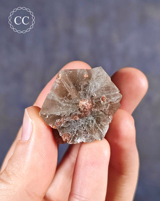 Aragonite specimen from the famous Spanish location of Minglanilla in Cuenca