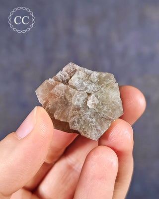 Aragonite - Cuenca #4