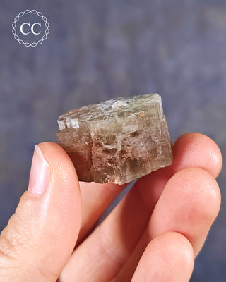 Aragonite - Cuenca #4