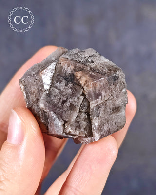 Aragonite specimen from the famous Spanish location of Minglanilla in Cuenca
