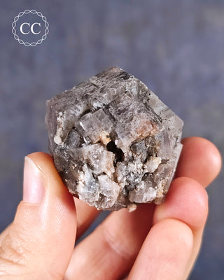 Aragonite - Cuenca #5