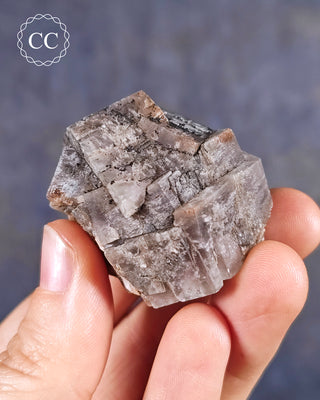 Aragonite - Cuenca #5