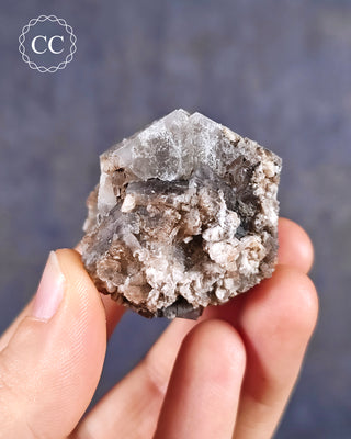 Aragonite - Cuenca #5