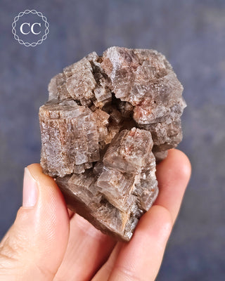 Aragonite specimen from the famous Spanish location of Minglanilla in Cuenca