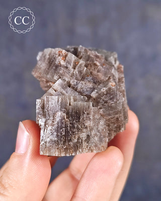 Aragonite - Cuenca #6