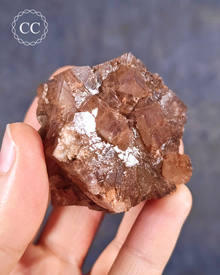 Aragonite - Cuenca #7