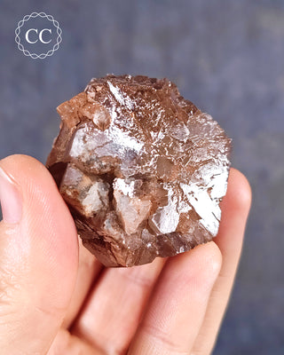 Aragonite - Cuenca #7