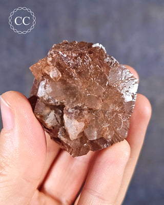 Aragonite - Cuenca #7