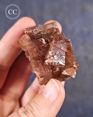 Aragonite - Cuenca #7