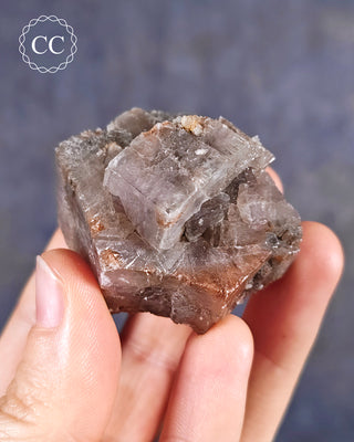 Aragonite specimen from the famous Spanish location of Minglanilla in Cuenca