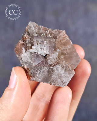 Aragonite - Cuenca #8
