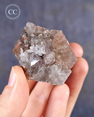 Aragonite - Cuenca #8