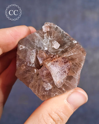 Aragonite - Cuenca #1