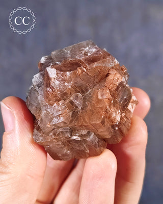 Aragonite specimen from the famous Spanish location of Minglanilla in Cuenca