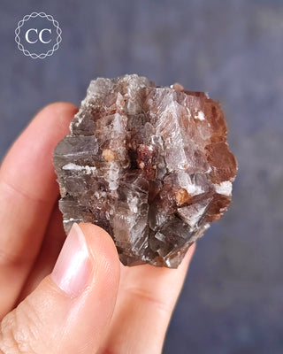 Aragonite - Cuenca #9