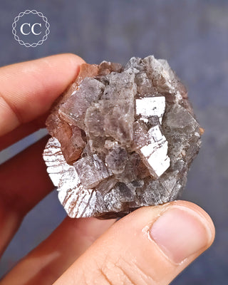 Aragonite - Cuenca #9
