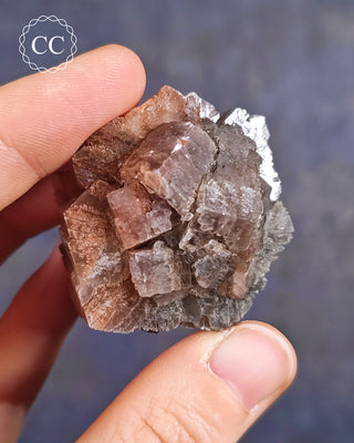 Aragonite - Cuenca #9