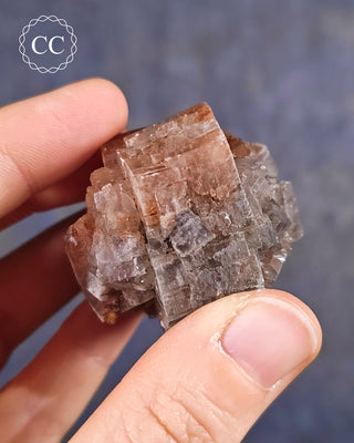 Aragonite - Cuenca #9