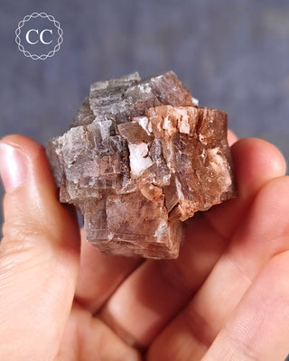Aragonite - Cuenca #9