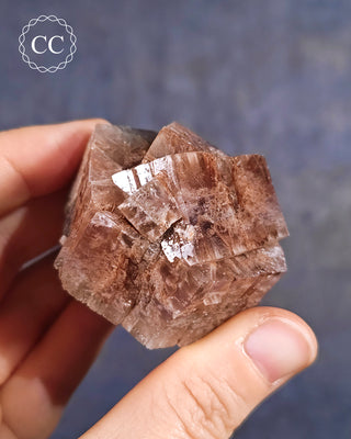 Aragonite - Cuenca #1