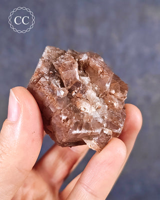 Aragonite - Cuenca #11