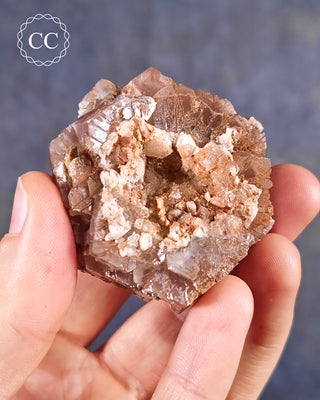 Aragonite - Cuenca #11