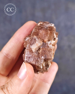 Aragonite - Cuenca #11