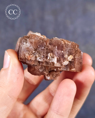 Aragonite - Cuenca #11