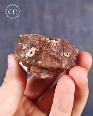 Aragonite - Cuenca #11