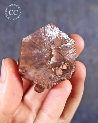 Aragonite specimen from the famous Spanish location of Minglanilla in Cuenca