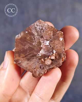Aragonite - Cuenca #14