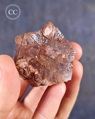 Aragonite - Cuenca #14
