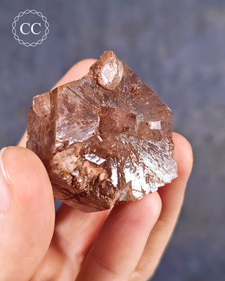 Aragonite - Cuenca #14