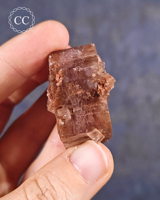 Aragonite - Cuenca #14